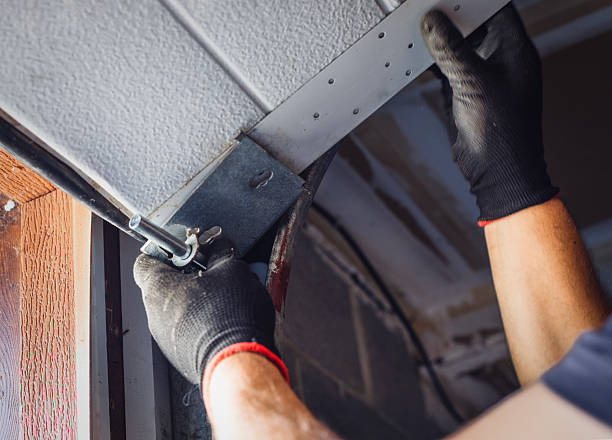 Reliable Garage Door Panel Replacement contractor in Hopewell city County, VA by Garage Doors Repair Pro